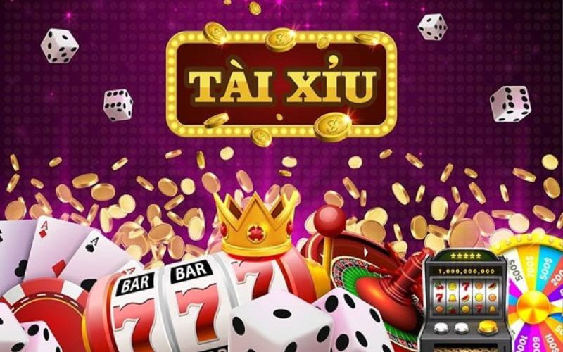 Tài xỉu online là gì