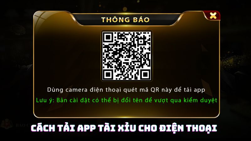 Cách tải game tài xỉu đổi tiền thật