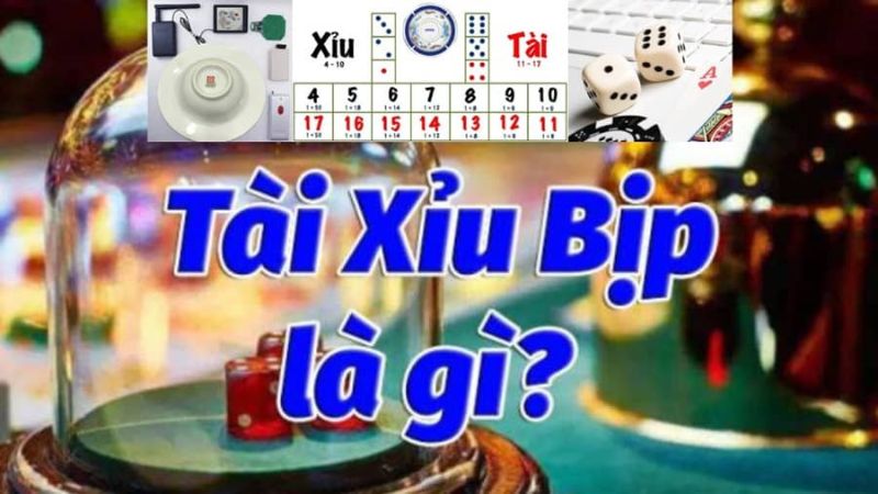 Tài xỉu bịp là gì