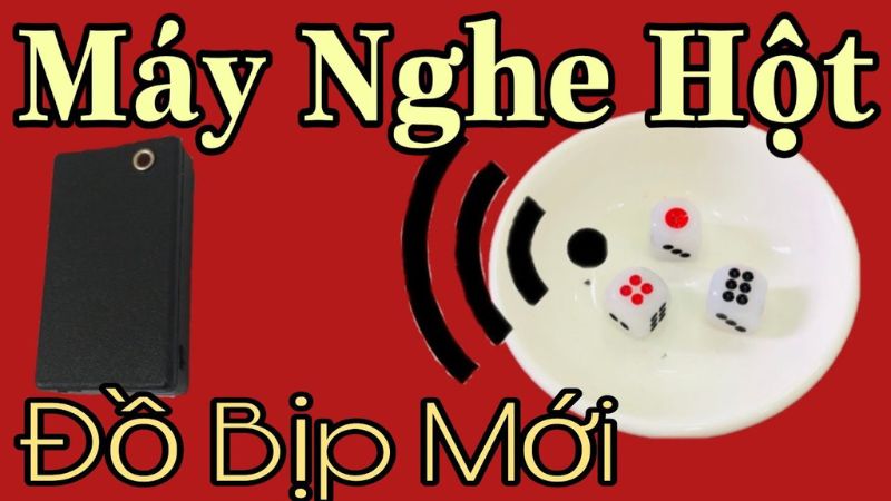 Tài xỉu Bịp mới nhất hiện nay