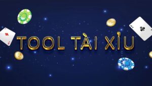 Tool hack tài xỉu