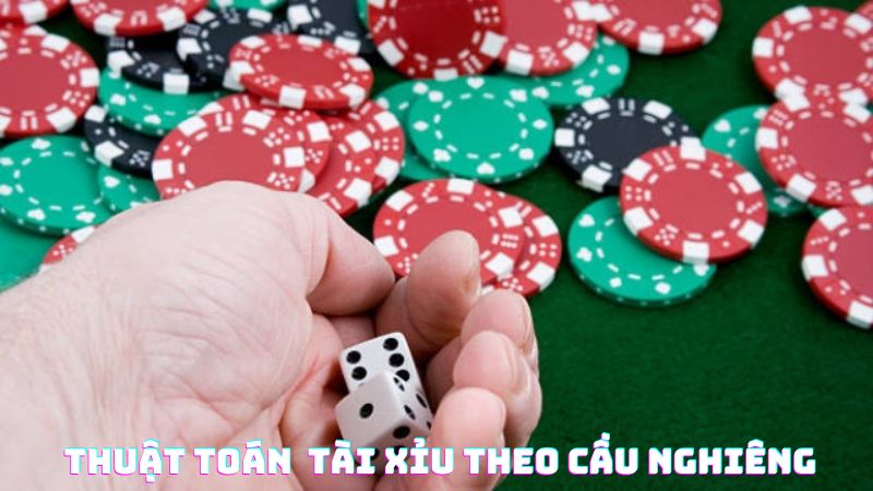 Cách tính thuật toán tài xỉu